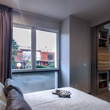 Vivabien Playa I - Apartamentos Junto Al Mar Benicàssim Zewnętrze zdjęcie