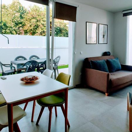 Vivabien Playa I - Apartamentos Junto Al Mar Benicàssim Zewnętrze zdjęcie