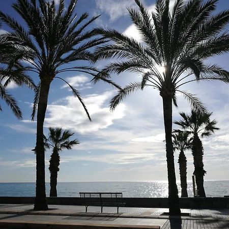 Vivabien Playa I - Apartamentos Junto Al Mar Benicàssim Zewnętrze zdjęcie