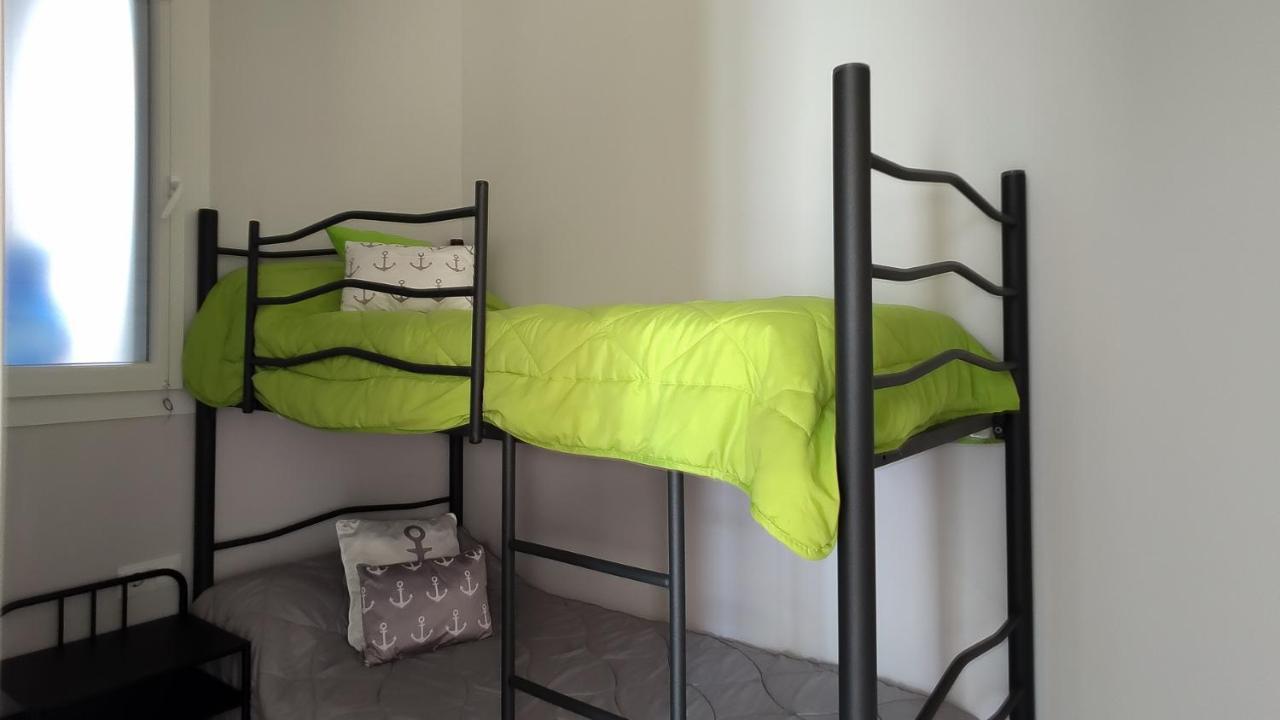 Vivabien Playa I - Apartamentos Junto Al Mar Benicàssim Zewnętrze zdjęcie