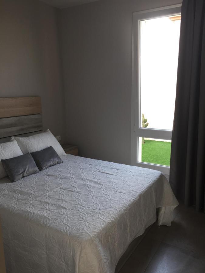 Vivabien Playa I - Apartamentos Junto Al Mar Benicàssim Zewnętrze zdjęcie