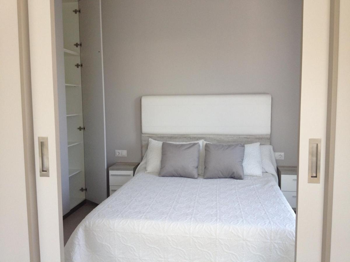 Vivabien Playa I - Apartamentos Junto Al Mar Benicàssim Zewnętrze zdjęcie