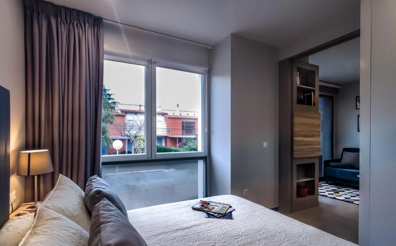 Vivabien Playa I - Apartamentos Junto Al Mar Benicàssim Zewnętrze zdjęcie