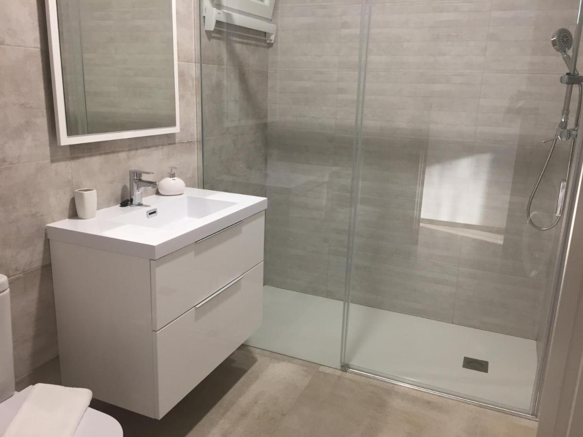 Vivabien Playa I - Apartamentos Junto Al Mar Benicàssim Zewnętrze zdjęcie