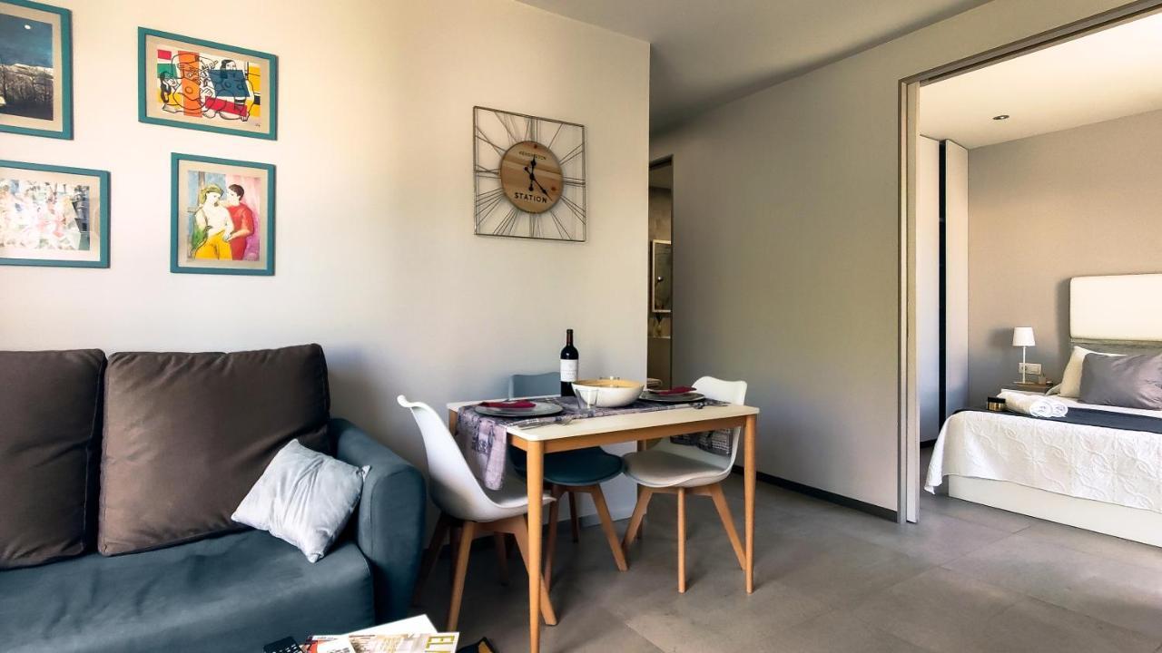 Vivabien Playa I - Apartamentos Junto Al Mar Benicàssim Zewnętrze zdjęcie