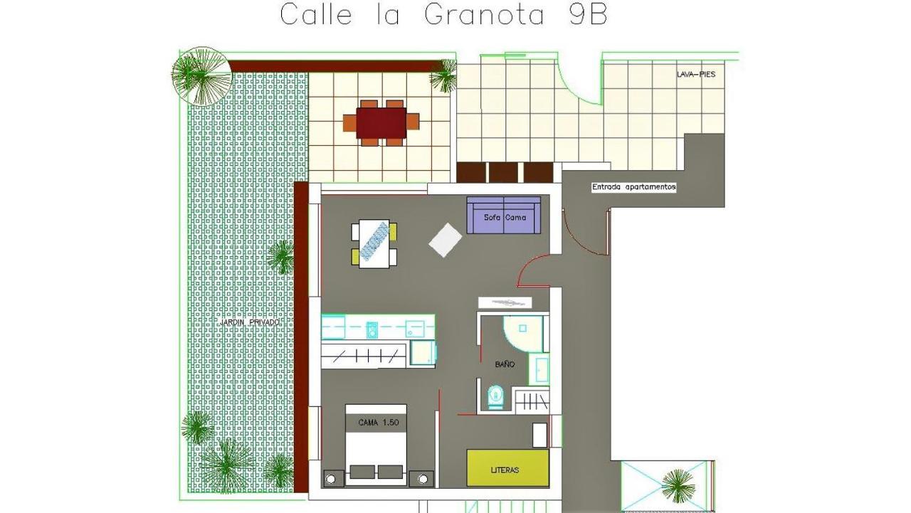 Vivabien Playa I - Apartamentos Junto Al Mar Benicàssim Zewnętrze zdjęcie