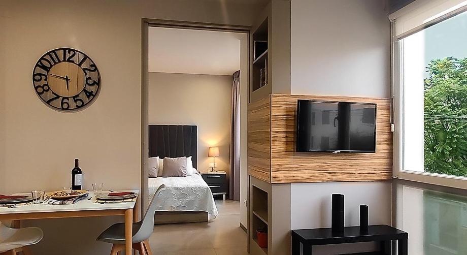 Vivabien Playa I - Apartamentos Junto Al Mar Benicàssim Zewnętrze zdjęcie