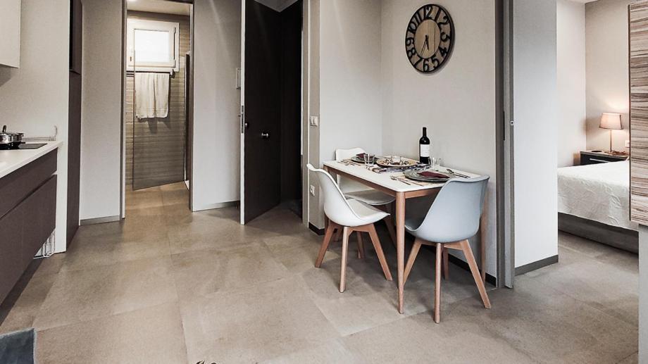 Vivabien Playa I - Apartamentos Junto Al Mar Benicàssim Zewnętrze zdjęcie