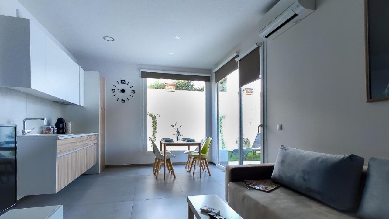Vivabien Playa I - Apartamentos Junto Al Mar Benicàssim Zewnętrze zdjęcie