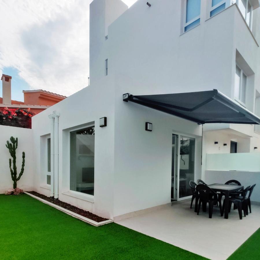Vivabien Playa I - Apartamentos Junto Al Mar Benicàssim Zewnętrze zdjęcie