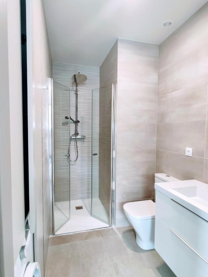 Vivabien Playa I - Apartamentos Junto Al Mar Benicàssim Zewnętrze zdjęcie