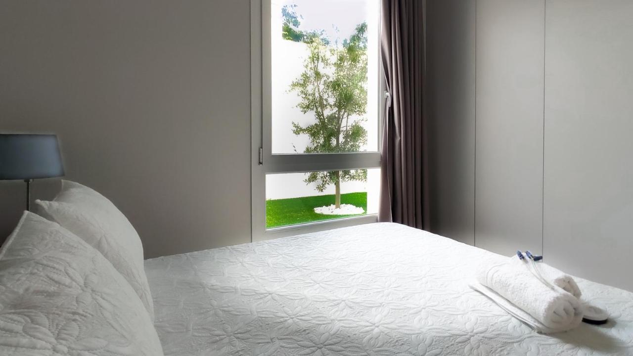 Vivabien Playa I - Apartamentos Junto Al Mar Benicàssim Zewnętrze zdjęcie