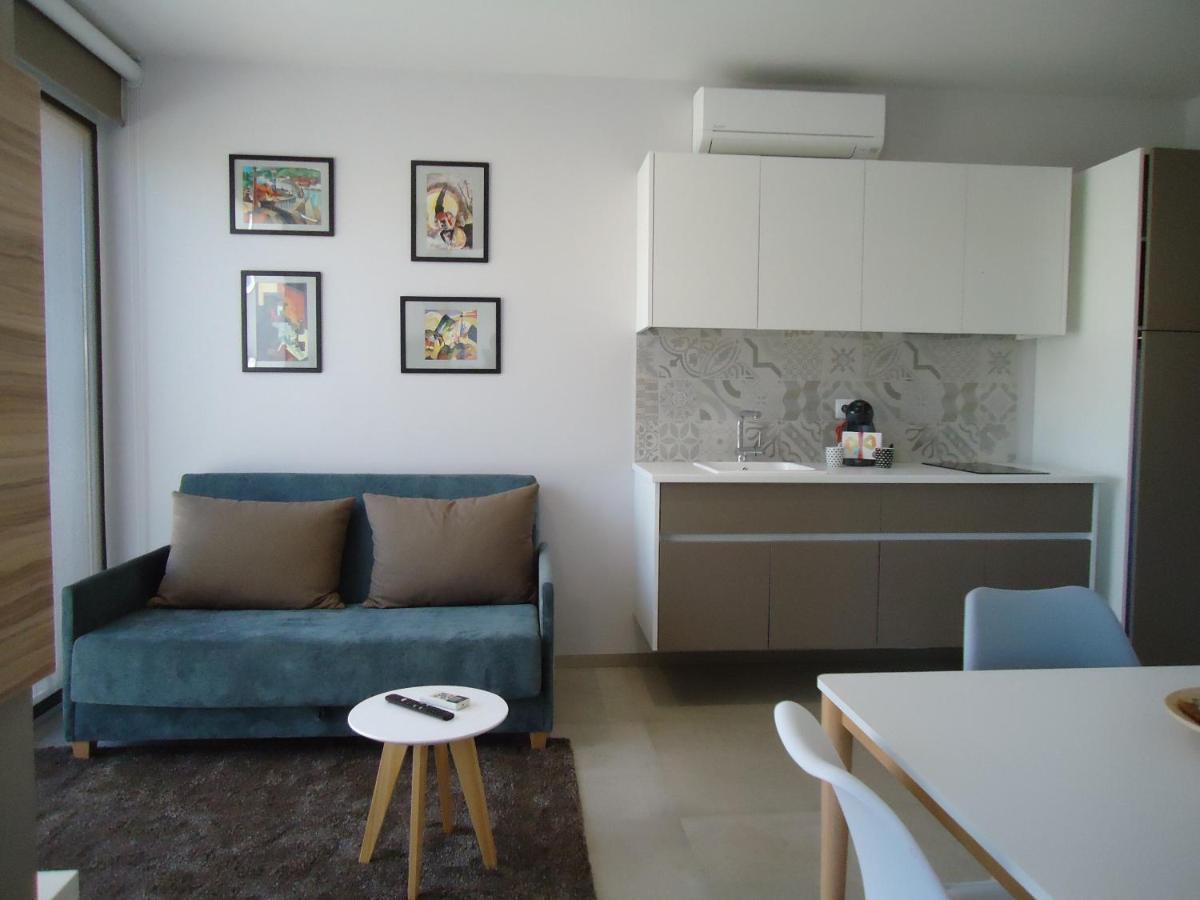 Vivabien Playa I - Apartamentos Junto Al Mar Benicàssim Zewnętrze zdjęcie