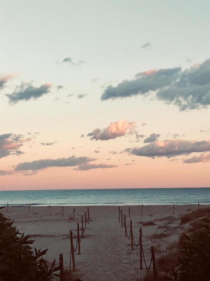 Vivabien Playa I - Apartamentos Junto Al Mar Benicàssim Zewnętrze zdjęcie