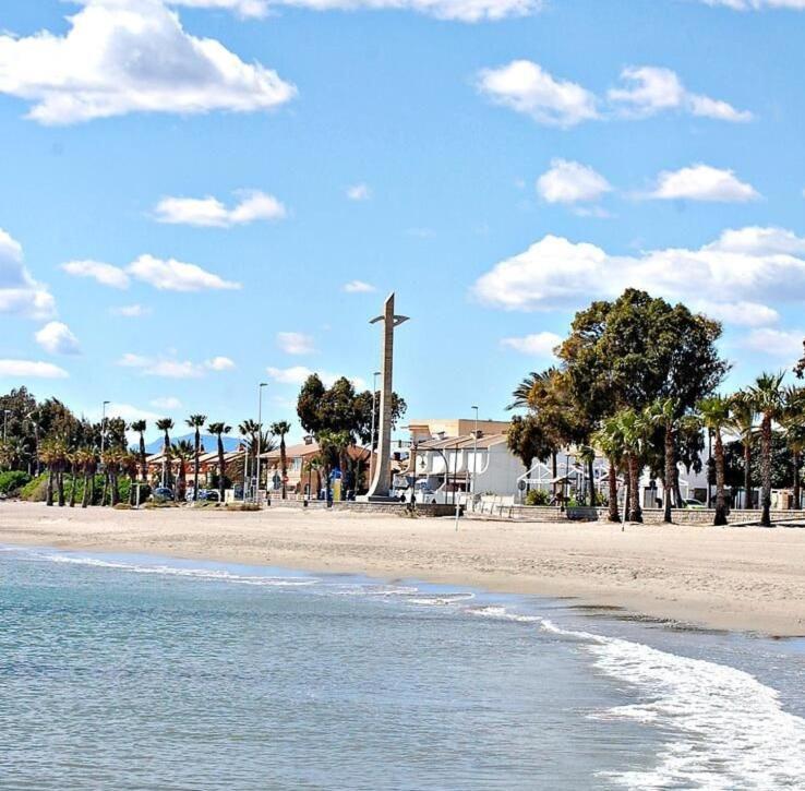 Vivabien Playa I - Apartamentos Junto Al Mar Benicàssim Zewnętrze zdjęcie
